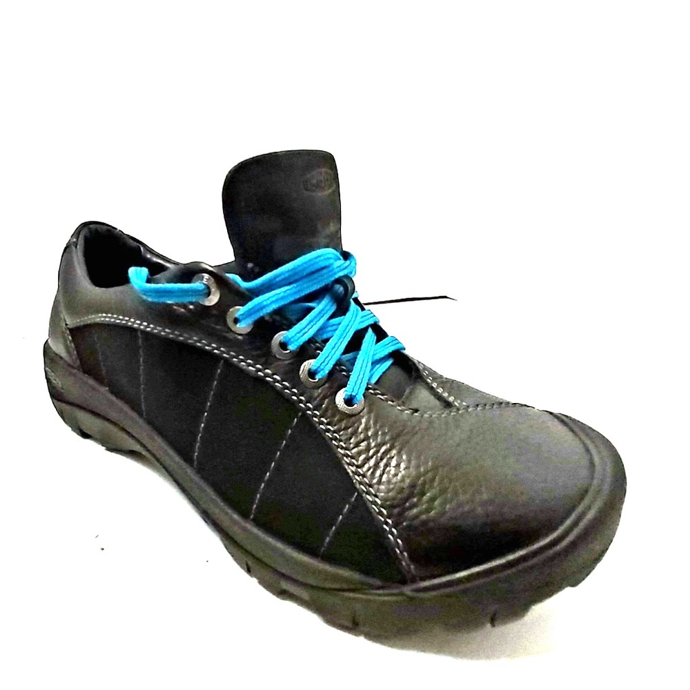 Keen Leather/ Suede Sneakers